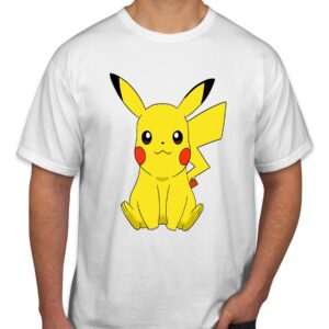 Pikachu T-Shirt