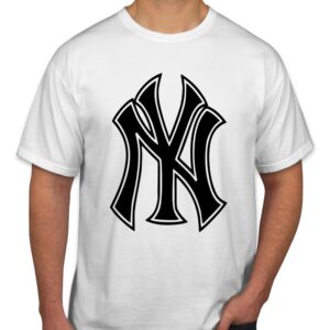 New York T-Shirt