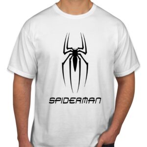 Spiderman T-Shirt