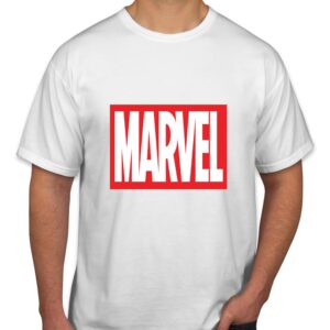 Marvel T-Shirt