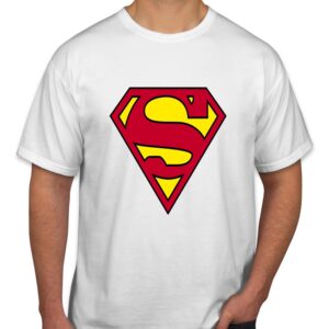 Superman  T-Shirt