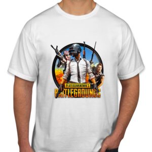Battleground T-Shirt