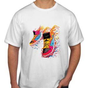 Jordan Splash T-Shirt