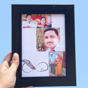 Love Photo Frame