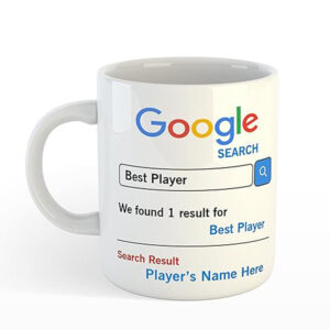 Google Mug
