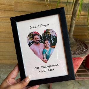 Love in a Frame