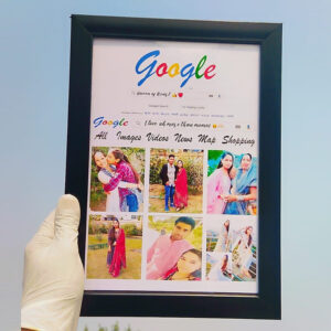 Google Photo Frame - 2