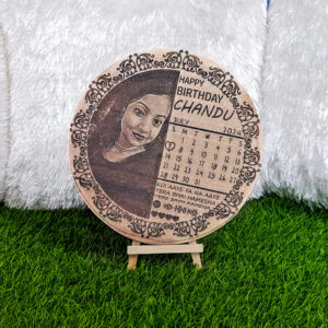 Special Occasion Circle MDF