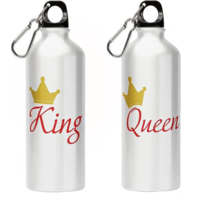 King Queen Sipper