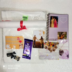 Timeless Gift Package