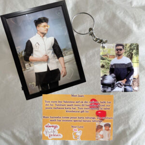 Pocket-Friendly Love Box