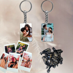 Couple's Love Keepsake Combo