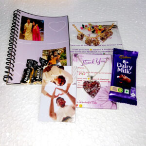 Heartfelt Memories Gift Box