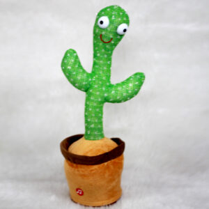Dancing Cactus