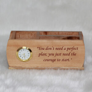 All-in-One Desk Keeper