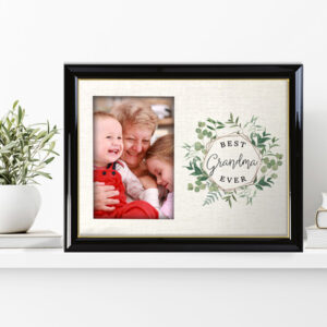 Best Grandma Frame